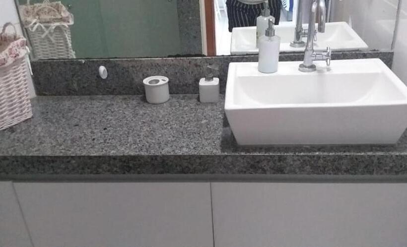 Апартаменты 1 Спальня, Flat Carneiros Beach Resort