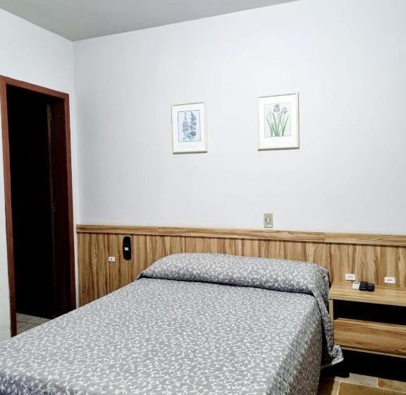 Номер Стандарт, Bartholo Plaza Hotel Santa Catarina