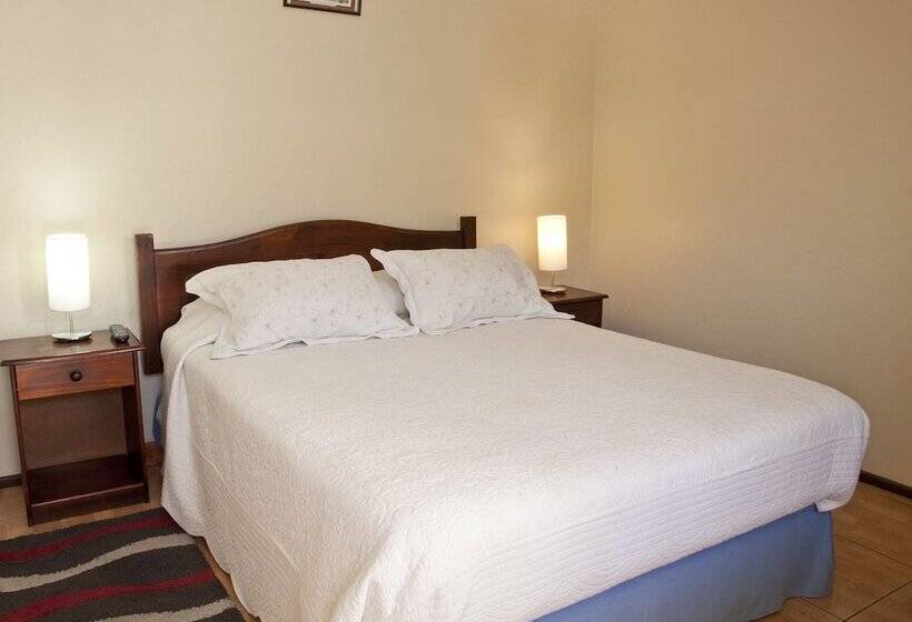 Standardzimmer, Cristóbal Colón