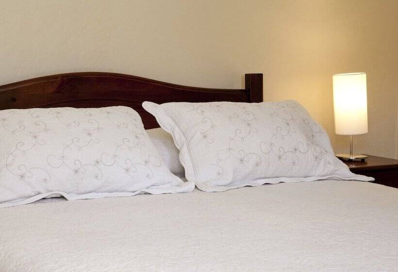 Standardzimmer, Cristóbal Colón