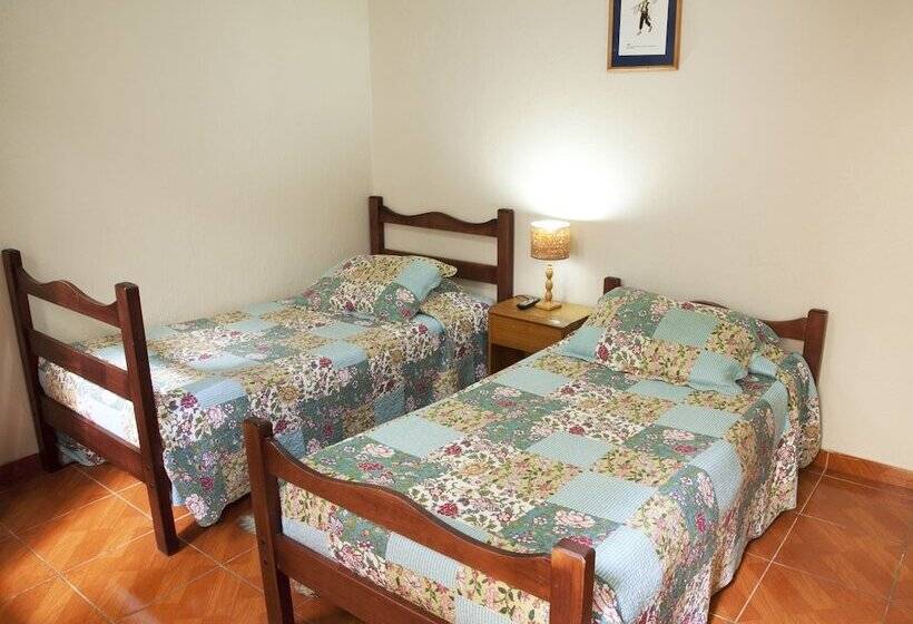 Standardzimmer, Cristóbal Colón