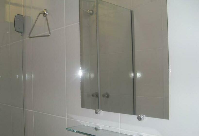 חדר סטנדרט, Estação Da Fé