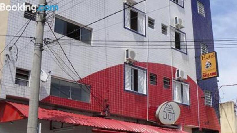 חדר סטנדרט, Estação Da Fé