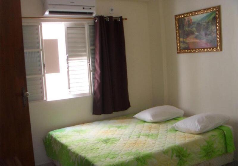 חדר סטנדרט, Estação Da Fé