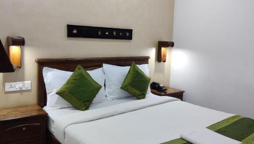 标准间, Mart View