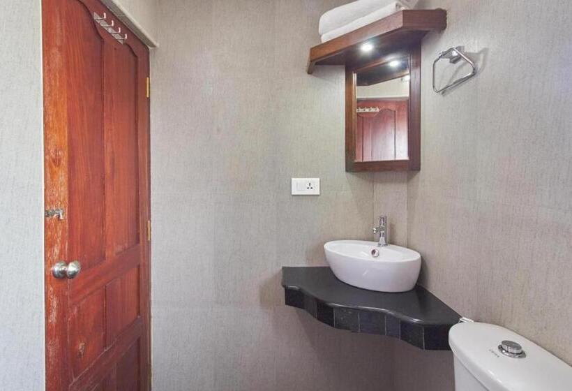 标准间, Mart View