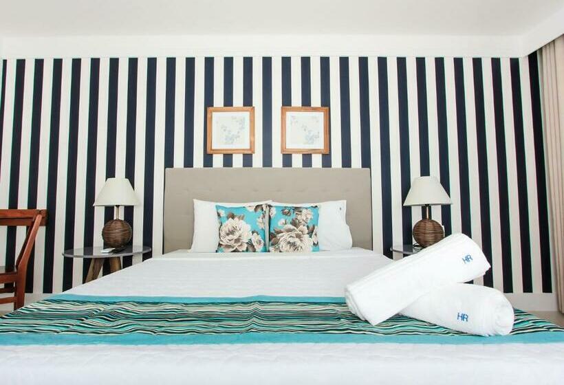 סוויטה דלוקס, Premium Recanto Da Passagem