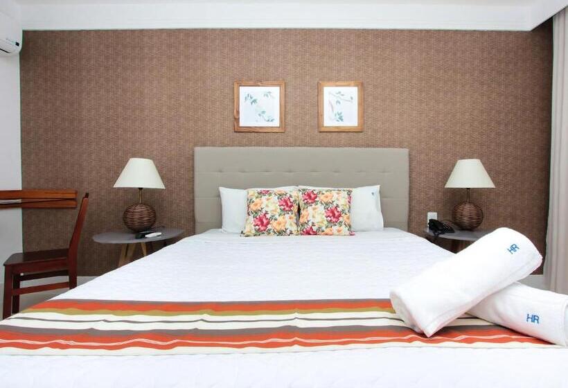 חדר סטנדרט, Premium Recanto Da Passagem