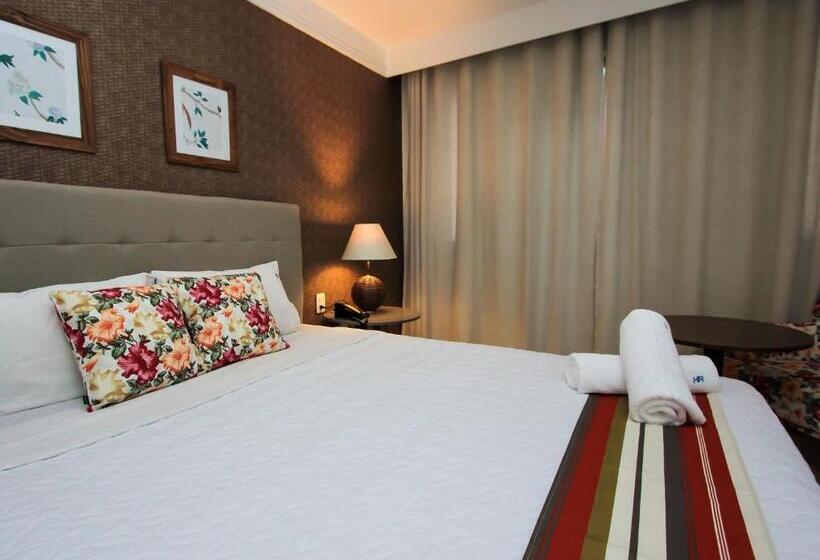 חדר סטנדרט, Premium Recanto Da Passagem