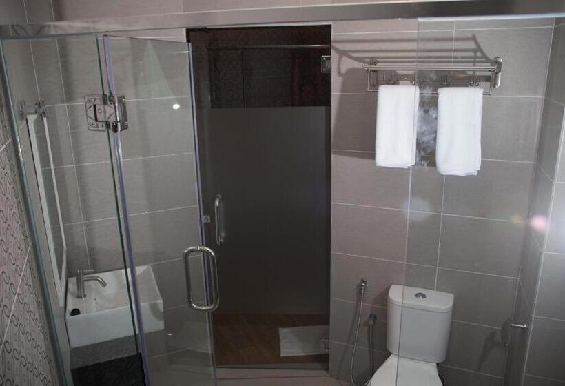 Номер Премиум, Qlassic