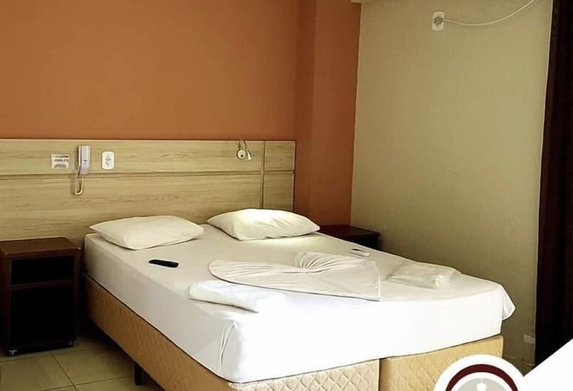 חדר סטנדרט, Santuario Palace