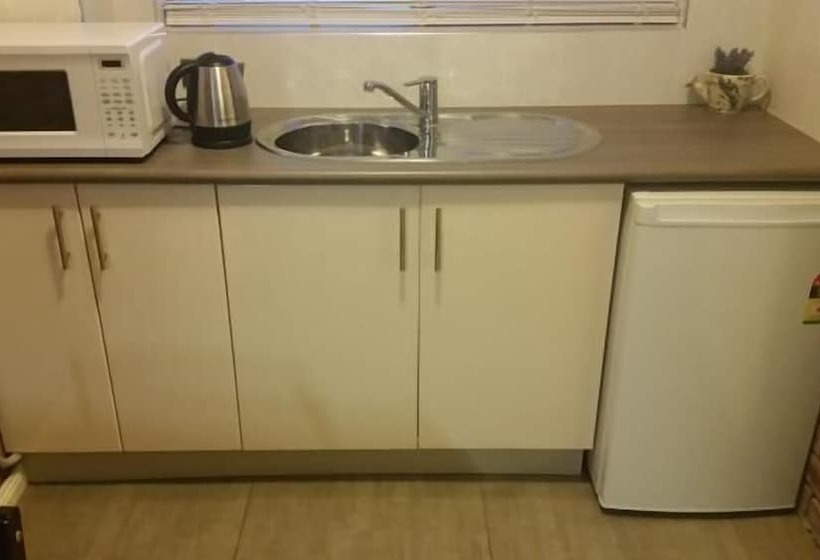 חדר סטנדרט, Tuncurry Motor Lodge