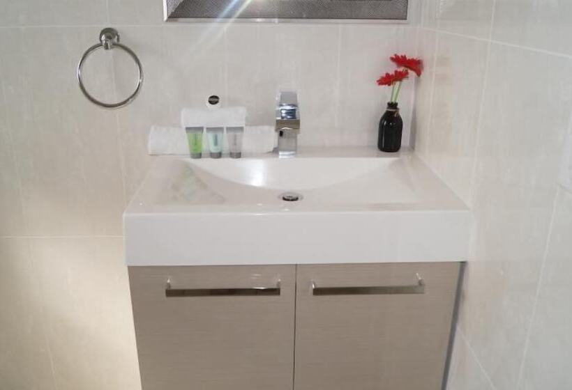 חדר סטנדרט, Tuncurry Motor Lodge