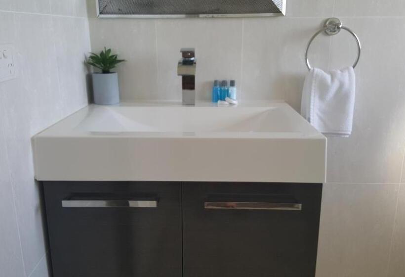 Номер Стандарт, Tuncurry Motor Lodge
