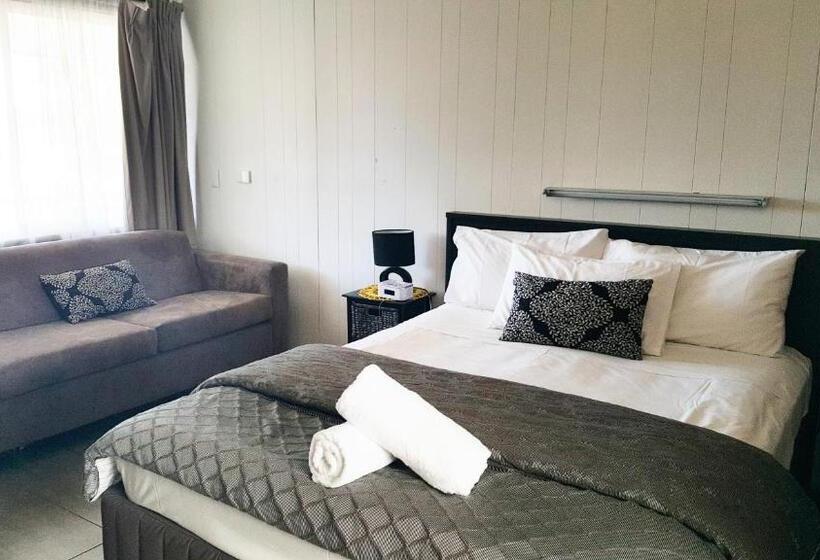 חדר סטנדרט, Tuncurry Motor Lodge