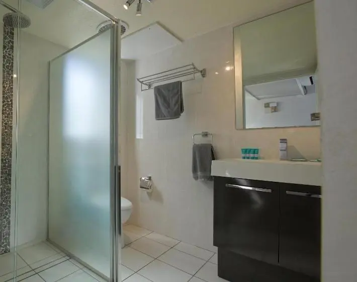 Standard-huone, Tuncurry Motor Lodge