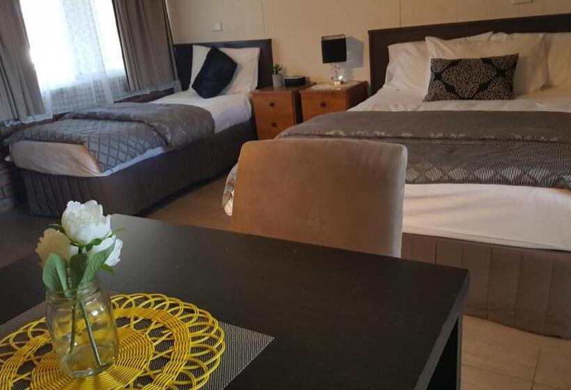 חדר סטנדרט, Tuncurry Motor Lodge