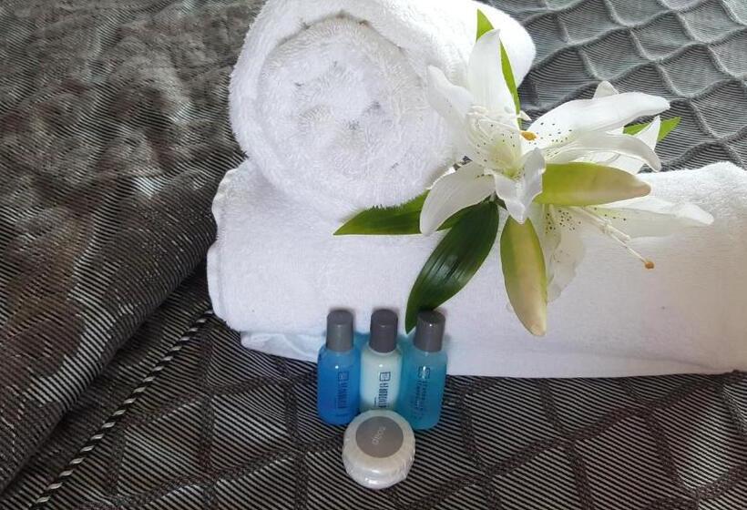 חדר דלוקס, Tuncurry Motor Lodge