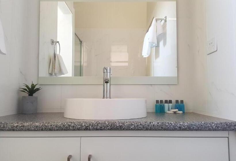 חדר סטודיו סטנדרד, Tuncurry Motor Lodge