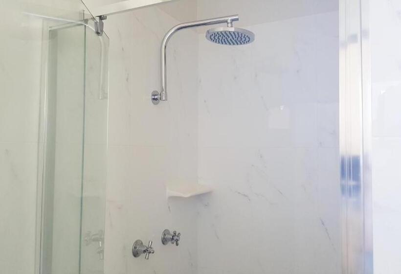 חדר סטודיו סטנדרד, Tuncurry Motor Lodge