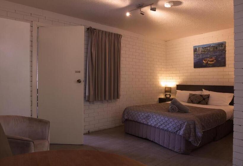 Номер Стандарт, Tuncurry Motor Lodge
