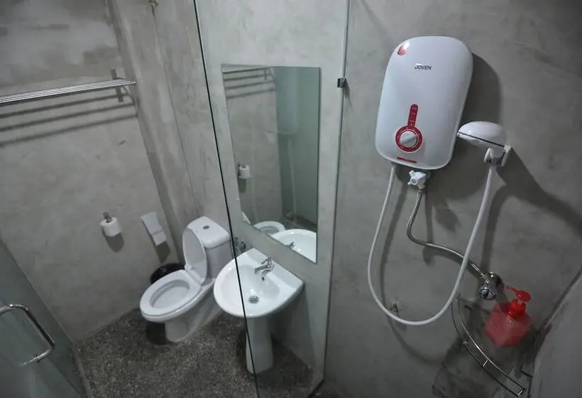 Standard Room, Vrest