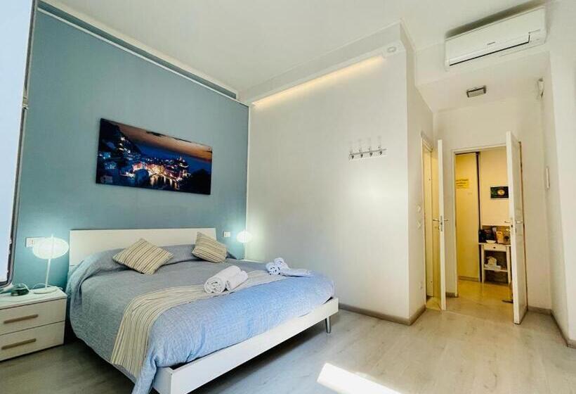 غرفة قياسية, Appunti Di Viaggio Guesthouse