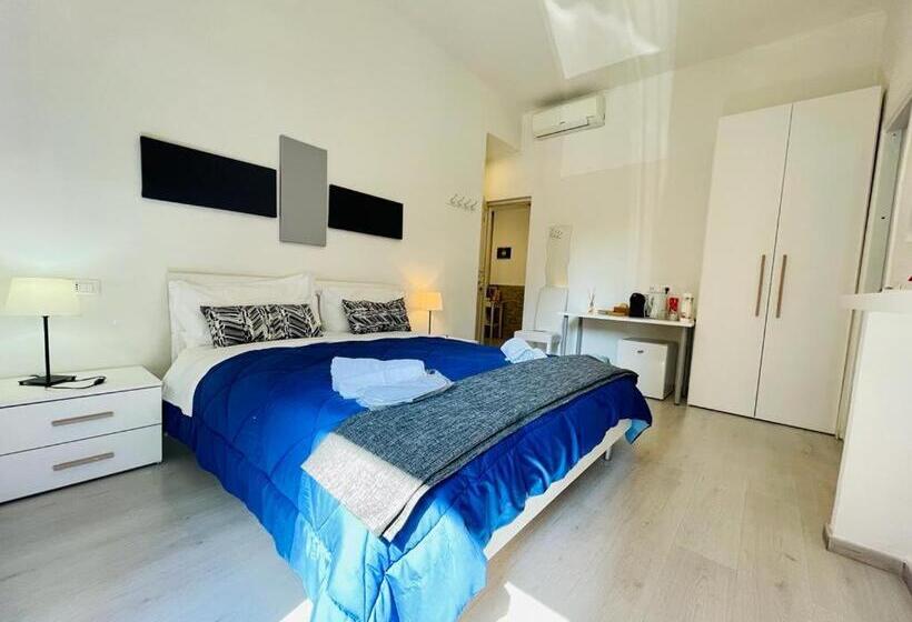 غرفة قياسية, Appunti Di Viaggio Guesthouse