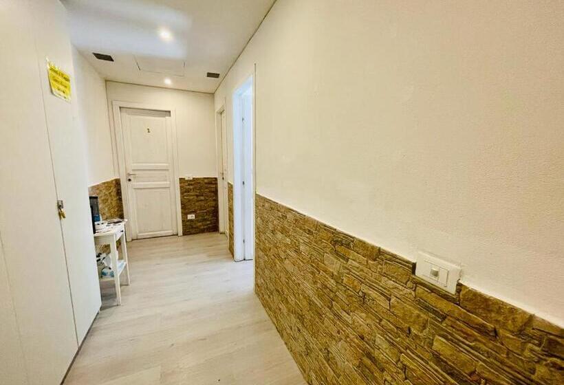 غرفة قياسية, Appunti Di Viaggio Guesthouse