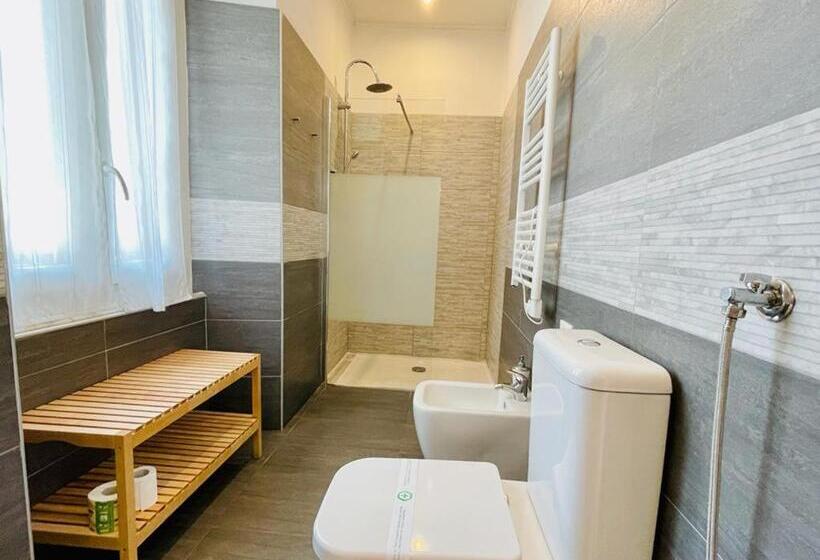 غرفة قياسية, Appunti Di Viaggio Guesthouse