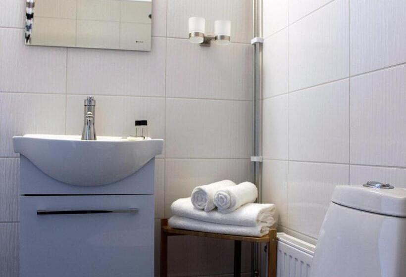 Номер Стандарт, Fenix Inn