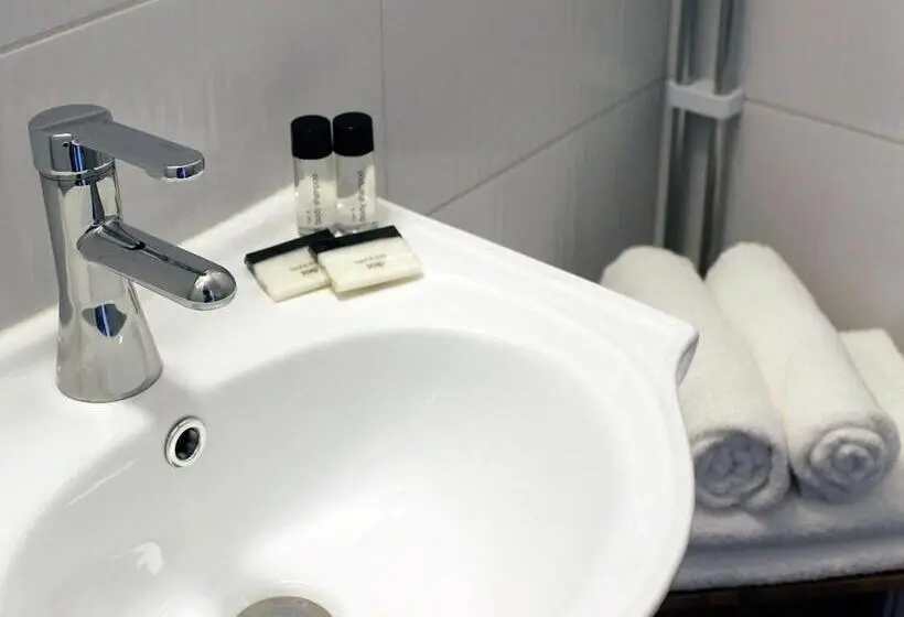 Standard-huone, Fenix Inn