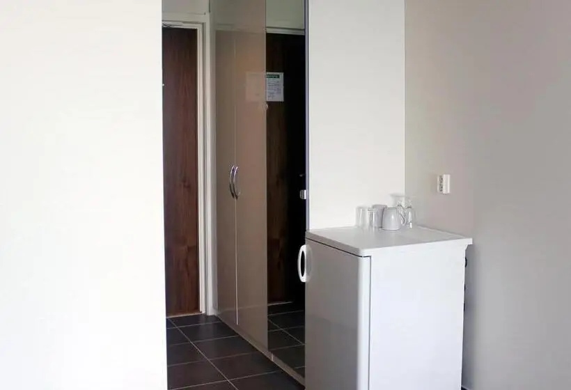 Standard-huone, Fenix Inn