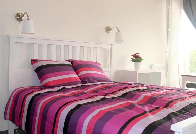 Номер Стандарт, Fenix Inn