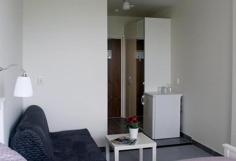 Семейный Номер, Fenix Inn