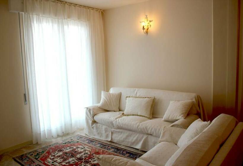 Apartament 2 Dormitoris, Casa Camilla City
