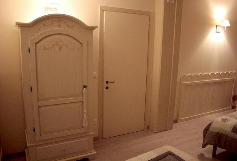 Apartament 2 Dormitoris, Casa Camilla City