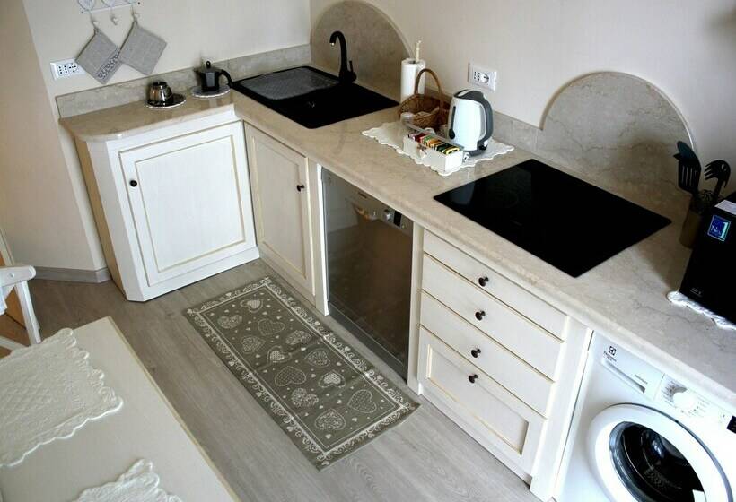 Apartament 2 Dormitoris, Casa Camilla City