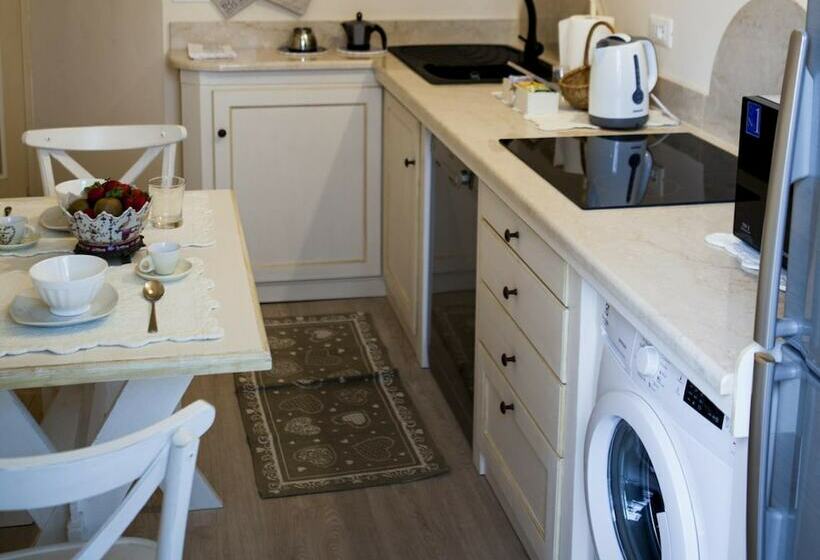 Apartament 2 Dormitoris, Casa Camilla City