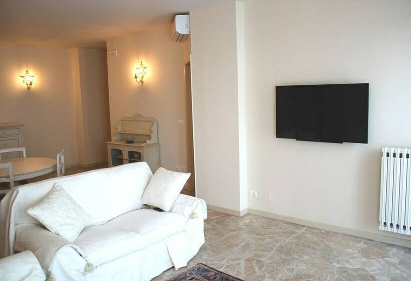 Apartament 2 Dormitoris, Casa Camilla City