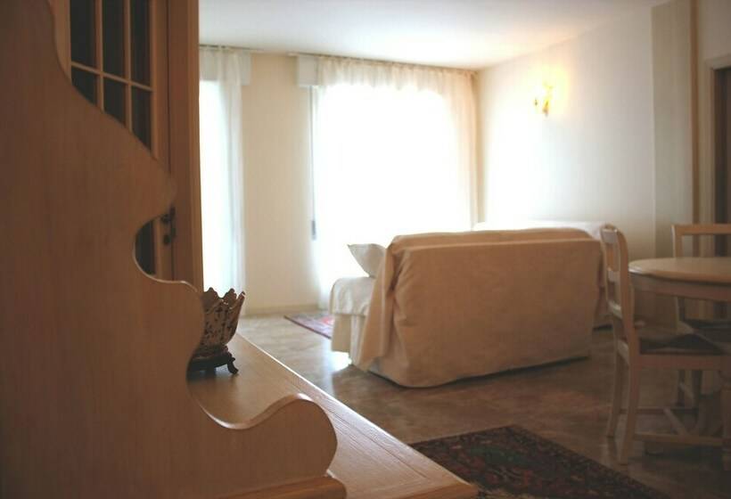 Apartament 2 Dormitoris, Casa Camilla City