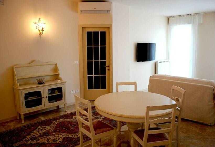Apartament 2 Dormitoris, Casa Camilla City