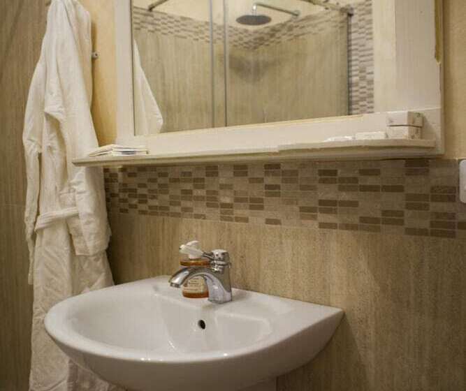 Apartament 2 Dormitoris, Casa Camilla City