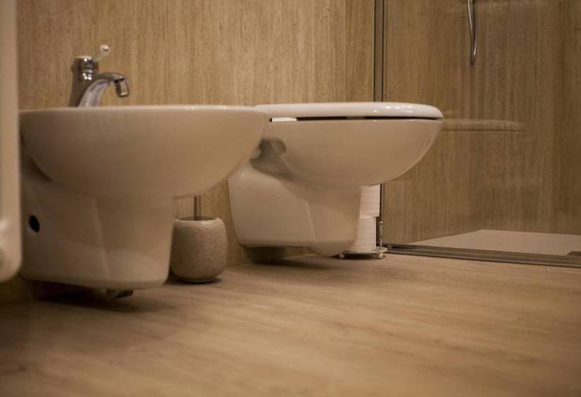 Apartament 2 Dormitoris, Casa Camilla City