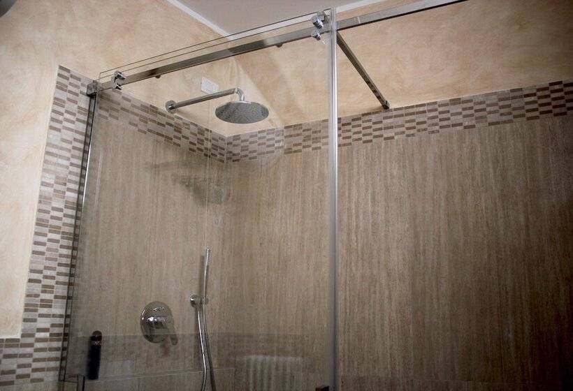 Apartament 2 Dormitoris, Casa Camilla City