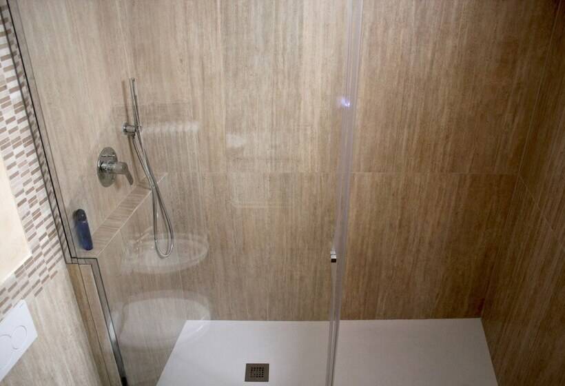 Apartament 2 Dormitoris, Casa Camilla City