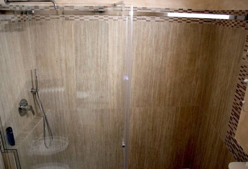 Apartament 2 Dormitoris, Casa Camilla City