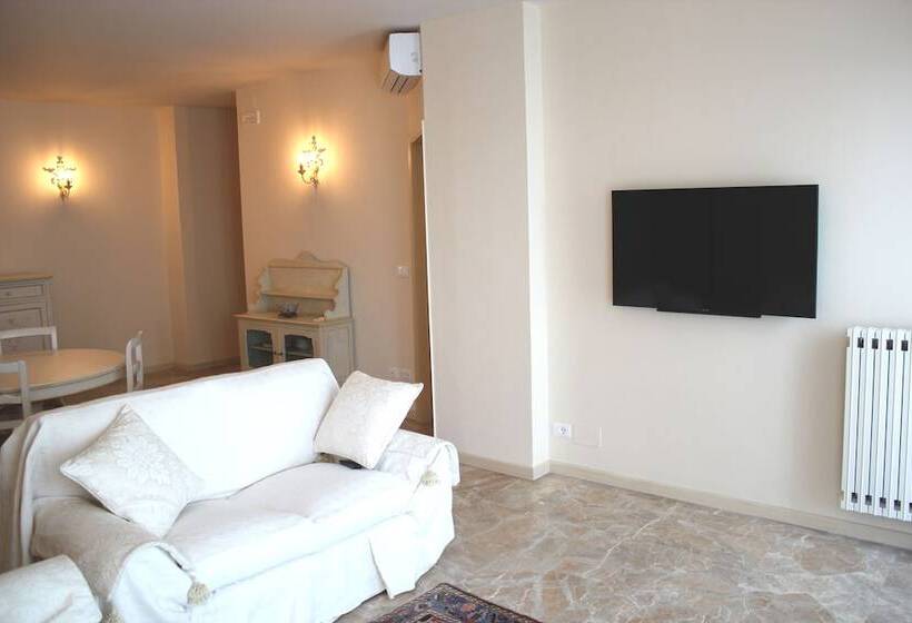 Apartament 2 Dormitoris, Casa Camilla City