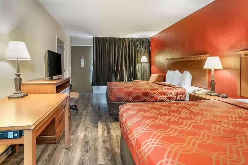 חדר דלוקס נוף לים, Am Ort