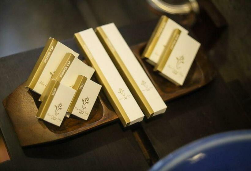 חדר סופריור, Ban Chang Tong